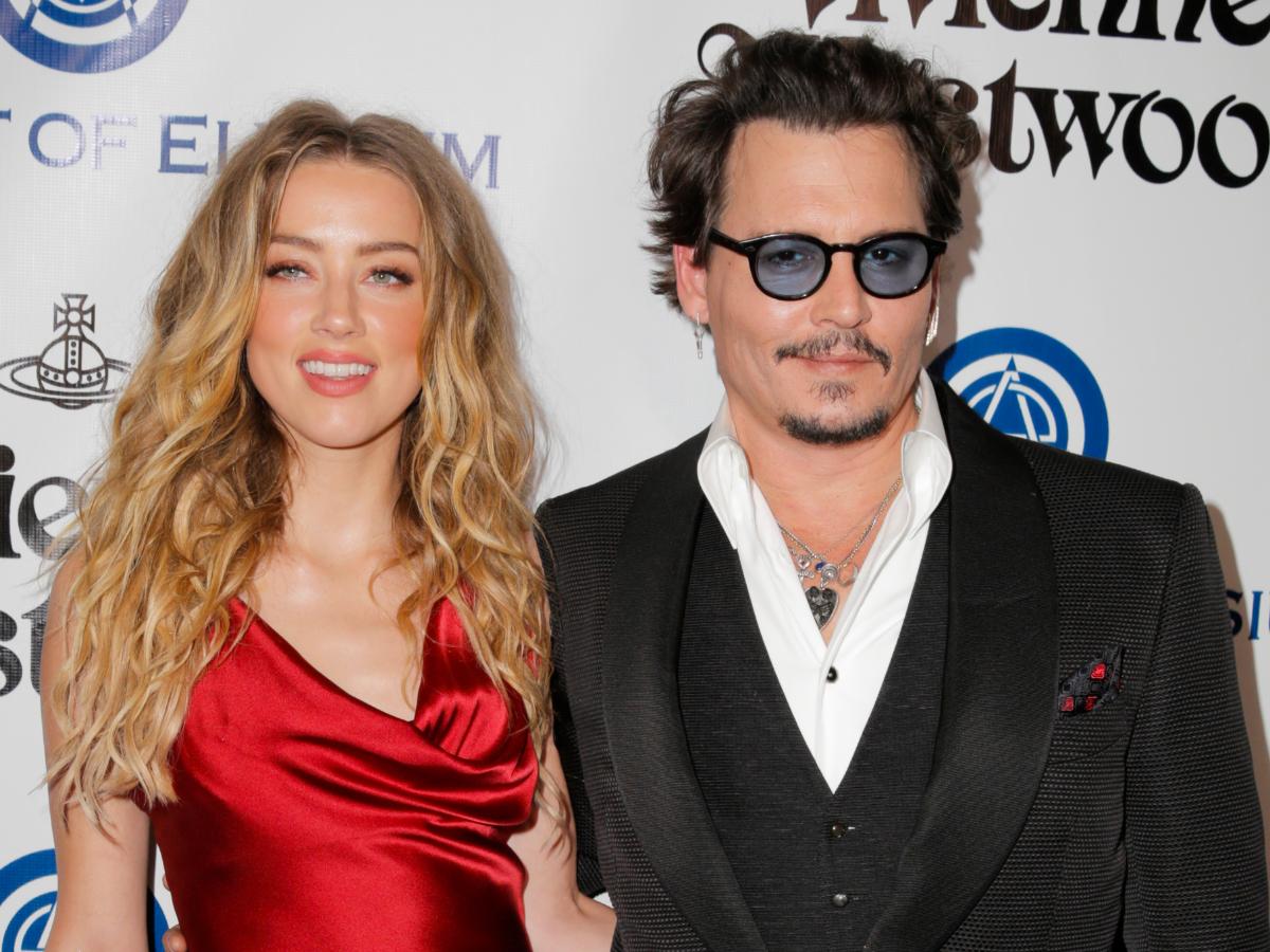 ޖޯނީ ޑެޕާއި އެމްބާ ހާޑްގެ މައްސަލަގަނޑަށް ފިލްމެއް!