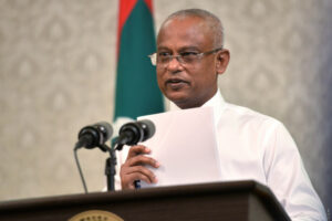 އުނގޫފާރު ރީޖަނަލް ހޮސްޕިޓަލްގެ ގަވަރނިންގ ބޯޑް އެކުލަވާލައްވައިފި