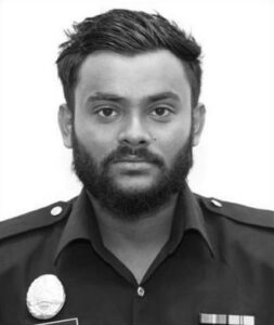 މާފުށީ ޖަލުގެ ޕްރިޒަން އޮފިސަރަކު ޑިއުޓީގައި ހުއްޓާ ކުއްލި ގޮތަކަށް ނިޔާވެއްޖެ