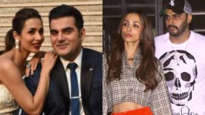 "އަރޯރާ ސިސްޓާސް" ގައި މަލައިކާގެ ކުރީގެ ފިރިމީހާ އާއި މިހާރު ލޯބިވެރިޔާ!