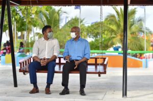 މިއަހަރުގެ މަސްވެރިންގެ ދުވަސް ފާހަގަކުރުން ފަރެސްމާތޮޑާގައި