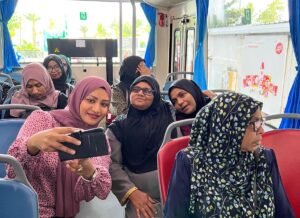 މާދަމާއިން ފެށިގެން މިނީ ބަހުން އަގު ނަގަނީ، ފައިސާ ދައްކަން ފަސޭހަ ގޮތެއް!