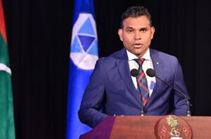 މަތީ ތަޢުލީމު ފުޅާކުރުމަށް ކުރެވޭ މަސައްކަތްތަކަށް ސަރުކާރުން އެހީވާނެ: ނައިބް ރައީސް