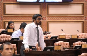 ޔުނިވާސިޓީއަކަށް ބަދަލު ކުރެވޭނެ މުއްދަތު ކުރުކުރަން އިސްލާހެއް