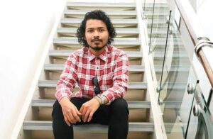 ހުޅުމާލެއިން ޒުވާނަކު ގެއްލިގެން ހޯދަނީ