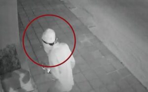 ހިތަދޫ ފިހާރައެއްގައި އަލިފާން ރޯކޮށްލި، މީހަކު ހޯދަނީ