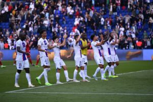 ނޭމާގެ ގޯލުން ޕީއެސްޖީ އަށް މޮޅެއް