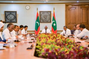 މިއަހަރު ދަނޑުވެރިންގެ ދުވަހާއި ދުނިޔޭގެ ކާބޯތަކެތީގެ ދުވަސް ފާހަގަކުރުން ކާށިދޫގައި