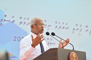 ނަފްސާނީ ބަލީގެ ފަރުވާއަކީ އެންމެނަށް ކަށަވަރުވާންޖެހޭ ހައްގެއް: ރައާސް