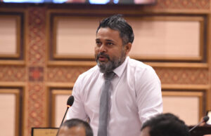 މަރުކޮމިޝަނާއި، އެސެޓް ރިކަވަރީ ކޮމިޝަން ދިޔައީ ގޮހޮރަށް ކައިގެން، ވީކަމެއް ހަރާން: ޝިޔާމް