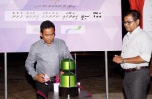 ވެރިކަން ނިމުނުއިރު އާބާދީގެ %80 އަށްވާނީ ނަރުދަމާގެ ނިޒާމު ކަށަވަރުކޮށްދީފަ: ތޯރިޤު