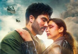 "ތިރަންގާ"ގެ ޓިޒާ ދައްކާލައިފި