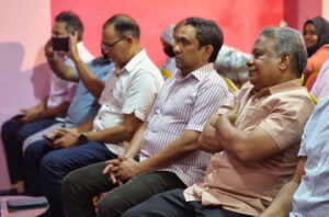 ޔާމީންގެ ބަލިހާލަތު ހުރިގޮތުން މިއަދުގެ ޝަރީއަތް ކެންސަލް