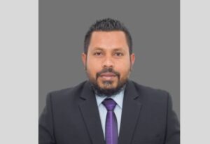 ވެލިދޫ ކޯޓުގެ އިސް މެޖިސްޓްރޭޓް އިސްތިއުފާ ދެއްވައިފި