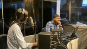 ޝައިޚު ޒައިދުގެ "ކައިވެނި މަދަހަ" އަލްބަމެއް ނެރެނީ