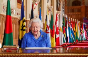 ރާނީއަކީ ކޮމަންވެލްތުގެ ޤައުމުތަކުގެ އެއްބައިވަންތަކަމުގެ އަލިގަދަ ދަންމަރެއް: ރައީސް