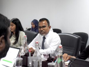 ޖޭއެސްސީ އިޞްލާޙުކުރުމުގެ މަޝްވަރާތަށް ފަށައިފި