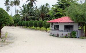 ހިންމަފުށީ ޖަލުން ފިލަން އުޅުނު ދެ ގައިދީން އަތުލައިގެންފި