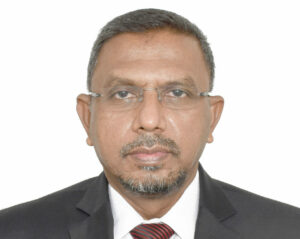 އެކަށޭނަ ފުރުސަތުނުދީ ޣައިރު ހާޒިރުގައި ހުކުމެއް ކުރުމުން ޤާޟީ ފަހީމަށް ފިޔަވަޅު އަޅައިފި