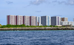 ހިޔާ ފްލެޓް މަޝްރޫޢު، ބޯހިޔާވަހިކަމަށް އޮތް އެންމެ ރަގަޅު މޮޑެލަކަށް ނުވަނީ ކީއްވެ؟