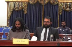 އަރުޝަދު ދޫކޮށްލީ ބަންދު ދެމެހެއްޓޭވަރަށް ހެކި ގަރީނާ ލިބިފައި ނުވާތީ: ފުލުހުން