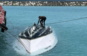 މިންހާޖު ގެއްލުނު ހާދިސާގައި ސުވާލު އުފެދޭ ކަންތައްތަކެއް އެބަހުރި: ފުލުހުން