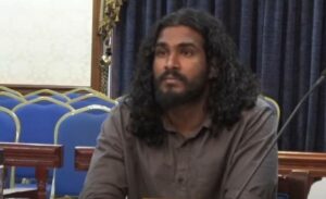 އަރުޝަދު ހައްޔަރުކޮށްގެން ހާޒިރުކުރަން ހައިކޯޓުން ނެރުނު އަމުރު ބާތިލް: ސްޕްރީމް ކޯޓު