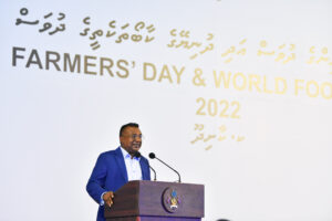 ދާއިރާގެ ރައްޔިތުންނަށް ޖާބިރުގެ ވަސިއްޔަތް: 2023ގެ އިންތިޚާބުގަ ރައީސް ސާލިހުއަށް ވޯޓު ދޭތި