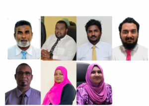 ކޮރަޕްޝަންގެ ތުހުމަތުގައި ދުވާފަރު ކައުންސިލްގެ ހުރިހާ މެމްބަރުން ސަސްޕެންޑްކޮށްފި