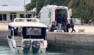 ފުލުހުން އަބުދުﷲ ރަޝީދުގެ ޕޯސްޓް މޯޓަމް ހަދަން ބޭނުންވާއިރު، އާއިލާއިން ޕޯސްޓު މޯޓަމް ހަދާކަށް ބޭނުމެއް ނުވޭ