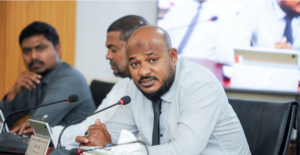 ހުޅުމާލޭގެ މިސްކިތްތަކުން މިހާރު ބަންގީގެ އަޑާއި ނަމާދު އަޑު ބާރަށް ބޭރަށް އިވޭނެ: ޝުޖާއު