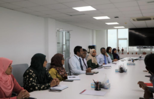 ސްކޭމް ކޯލްތައް އިތުރުވެ، އެކަން ހުއްޓުވުމަށް ހުރިހާ އިދާރާއެއް އެއްމޭޒަކަށް