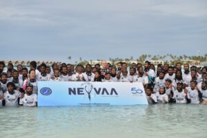 455 ޑައިވަރުންނާއެކު ފްރީޑައިވްގެ ވޯލްޑް ރިކޯޑު ރާއްޖެ