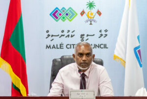 އަމީނީމަގު ހަދަމުންދާގޮތުން މަގުގެ ތޮއްޖެހުން އިތުރަށް ގޯސްވާނެ: މުޢިއްޒު