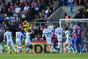 ޕޮޓާ އާއެކު ޗެލްސީ އަށް ފުރަތަމަ މޮޅު