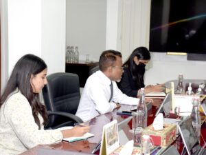 ޖޭއެސްސީ އެކުލެވިގެންވާގޮތް މުރާޖަޢާކުރަން އާންމުންގެ ޚިޔާލަށް ހުޅުވާލައިފި