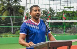 ބޮޑާކަމަކީ އަޅުގަނޑު ގައިގައި ހުންނަ ސިފައެއްނޫން: މަހުލޫފް