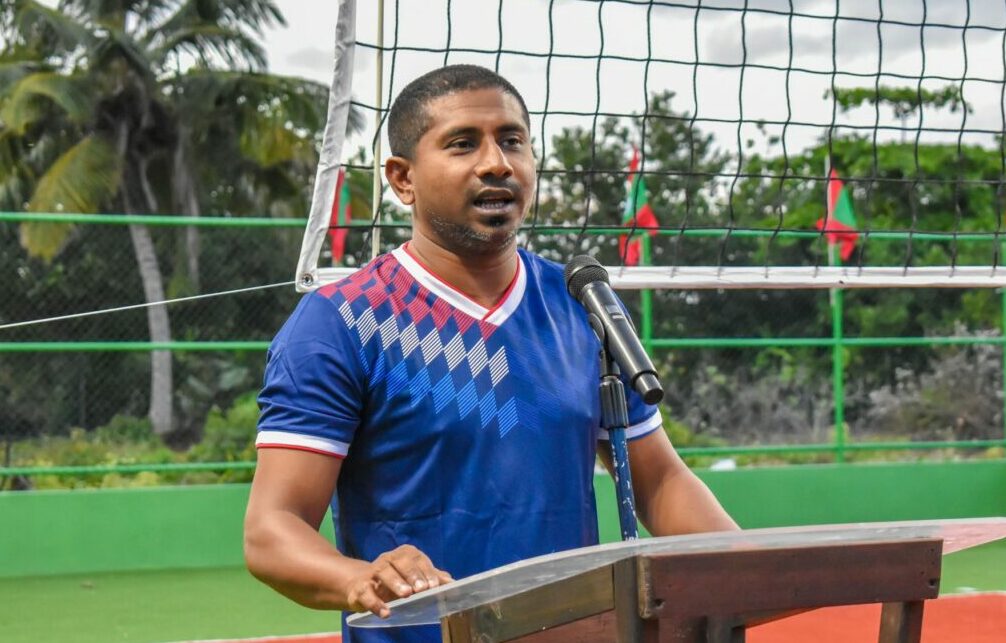 ބޮޑާކަމަކީ އަޅުގަނޑު ގައިގައި ހުންނަ ސިފައެއްނޫން: މަހުލޫފް