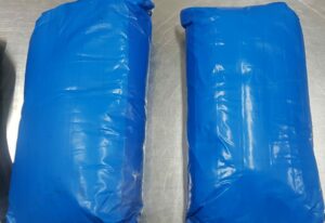 ދުބާއީން ރާއްޖެ އައި މީހެއްގެ ލަގެޖުން 12 މިލިއަން ރުފިޔާގެ ޑްރަގް އަތުލައިގެންފި