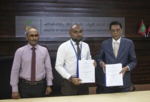 ތިނަދޫގައި 200 ހައުސިން ޔުނިޓް އެޅުމަށް ބަޔަކާ ހަވާލުކޮށްފި