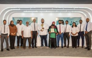 ނަބީހު ހޯދި ކާމިޔާބީ މާލެ ސިޓީ ކައުންސިލުން ފާހަގަ ކޮށްފި