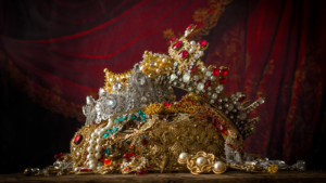 ރައްކާކޮށްފައި ހުންނަ ރަނުން ޒަކާތް ދައްކަންޖެހޭތަ؟