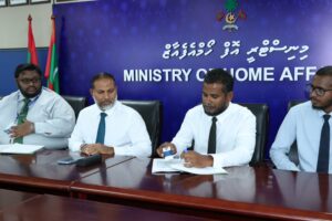 ނޭކުރެންދޫ ޖަލާއެކު ކުށުގެ ވެއްޓަށް ބޮޑު ބަދަލެއް އަންނާނެ: ޢިމްރާން