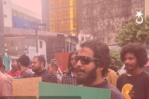 އިޒްހާންގެ ބަންދަށް ތިން ދުވަސް، ބާކީ ތިބި މީހުން ދޫކޮށްލައިފި