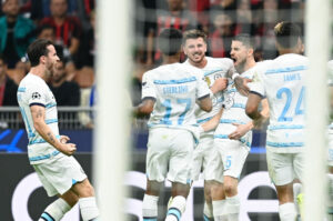 މިލާންގެ ދަނޑުގައިވެސް ޗެލްސީން މިލާން ބަލިކޮށްފި