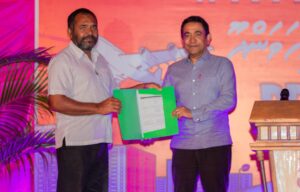 އިހަވަންދޫ އެމްޑީޕީގެ އިސް ބޭފުޅުންތަކެއް ޕީޕީއެމްއަށް