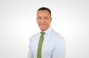 ބޭންކު އޮފް މޯލްޑިވްސްއަށް އާ ސީއީއޯއަކު އައްޔަން ކޮށްފި