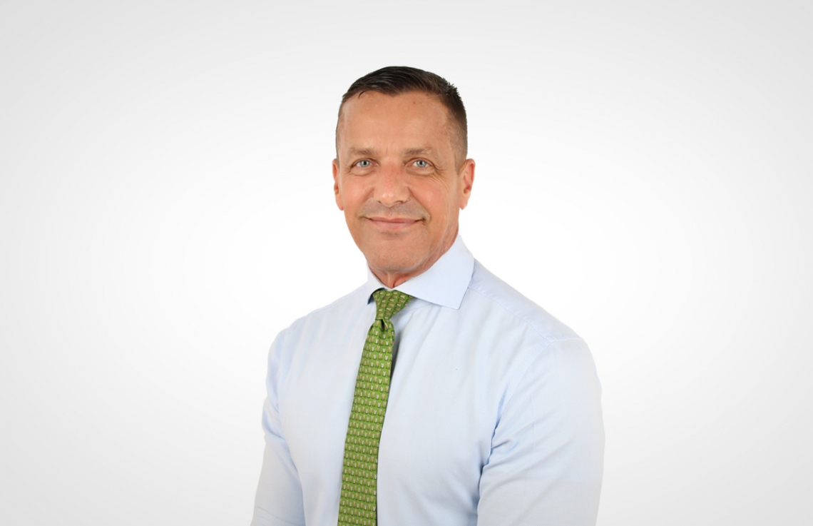 ބޭންކު އޮފް މޯލްޑިވްސްއަށް އާ ސީއީއޯއަކު އައްޔަން ކޮށްފި