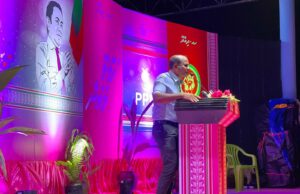 ރާއްޖޭގައި ތިބި އިންޑިއާ ސިފައިންނަށް ގޯނާކޮށް ފުރައްސާރަ ކުރާނަން: ލަތީފް