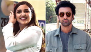 "އެނިމަލް" ދޫކޮށްލި ސަބަބު ޕަރިނީތީ ކިޔައިދީފި